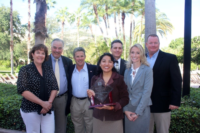 Update: Nathan Benderson Park Recognized at APA Florida Conference - TSW Planning Architecture Landscape Architecture