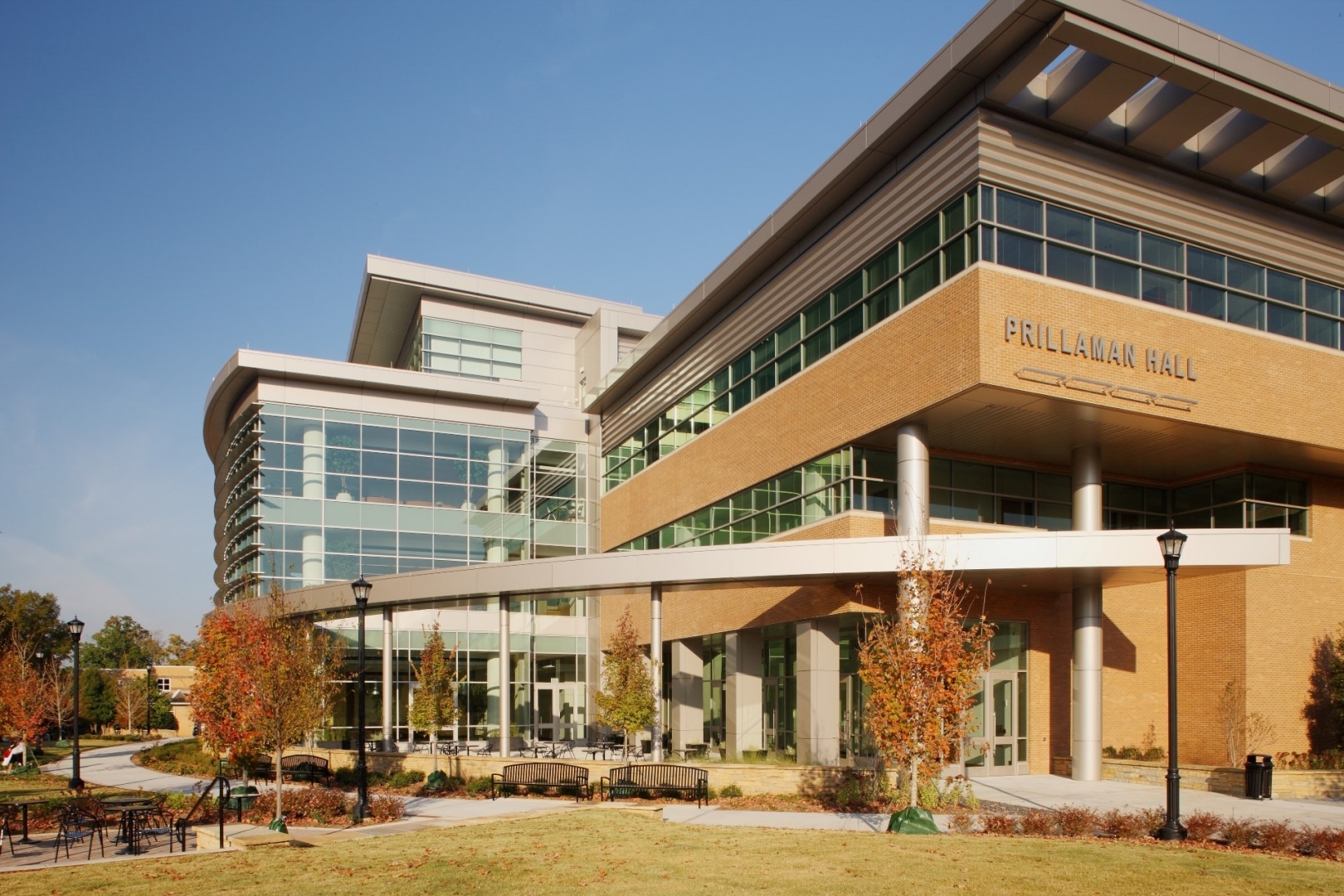 TSW - Kennesaw State University - Health Sciences Building