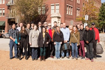 TSW's Annual Retreat Recap - TSW | Planning | Architecture | Landscape Architecture - Atlanta Georgia