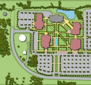 Motlow State Community College Master Plan 2017