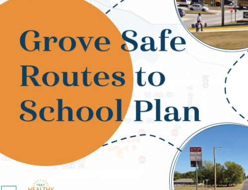 Grove Safe Routes to School Plan