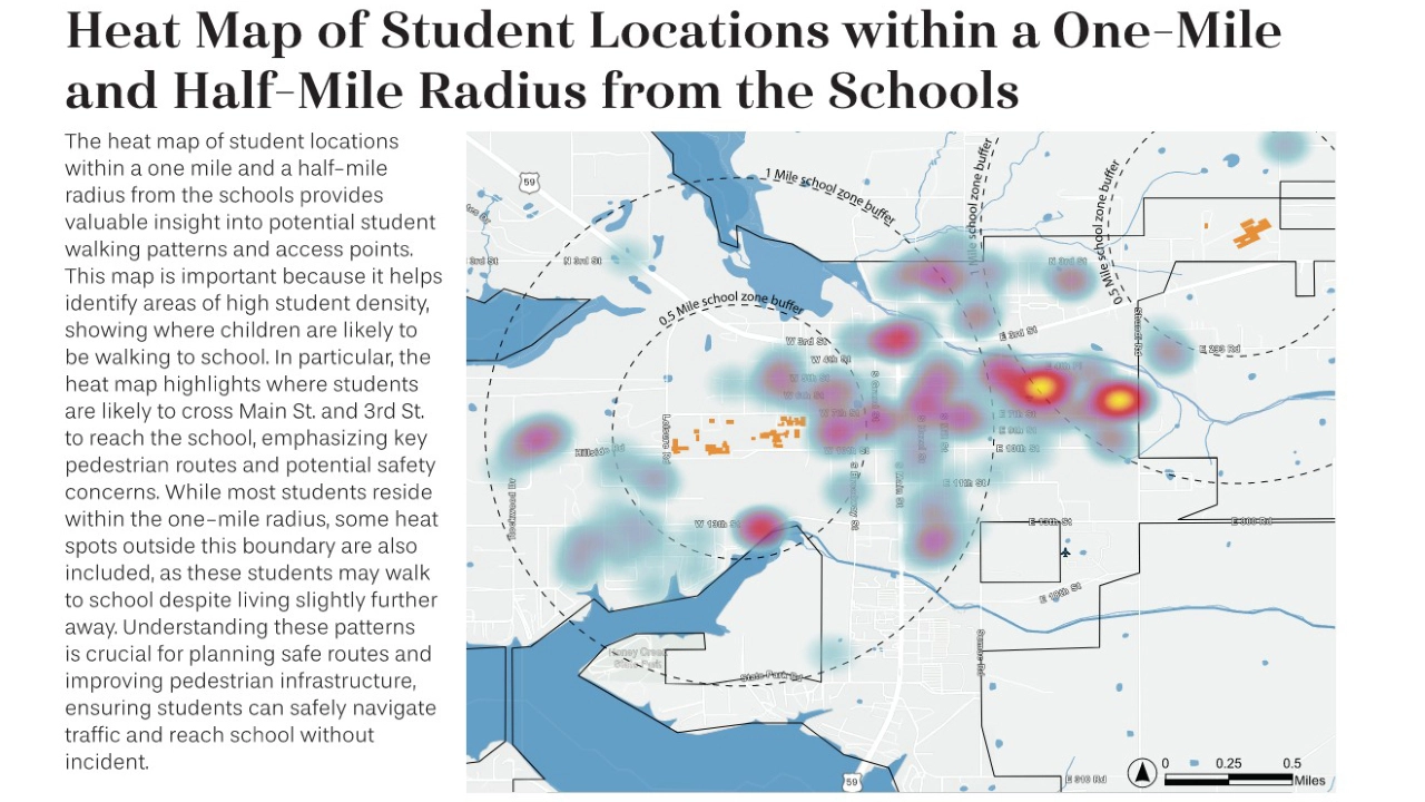 Grove Safe Routes to School Plan