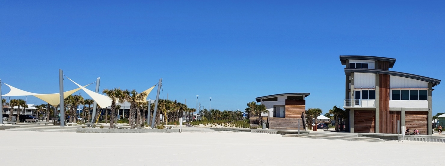 City of Gulf Shores Public Safety Facility