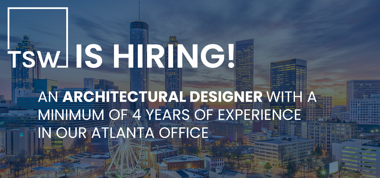 Architectural Designer 4+ Years of Experience