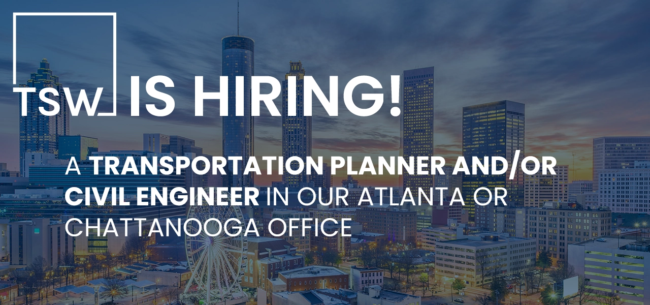 Transportation Planner and or Civil Engineer