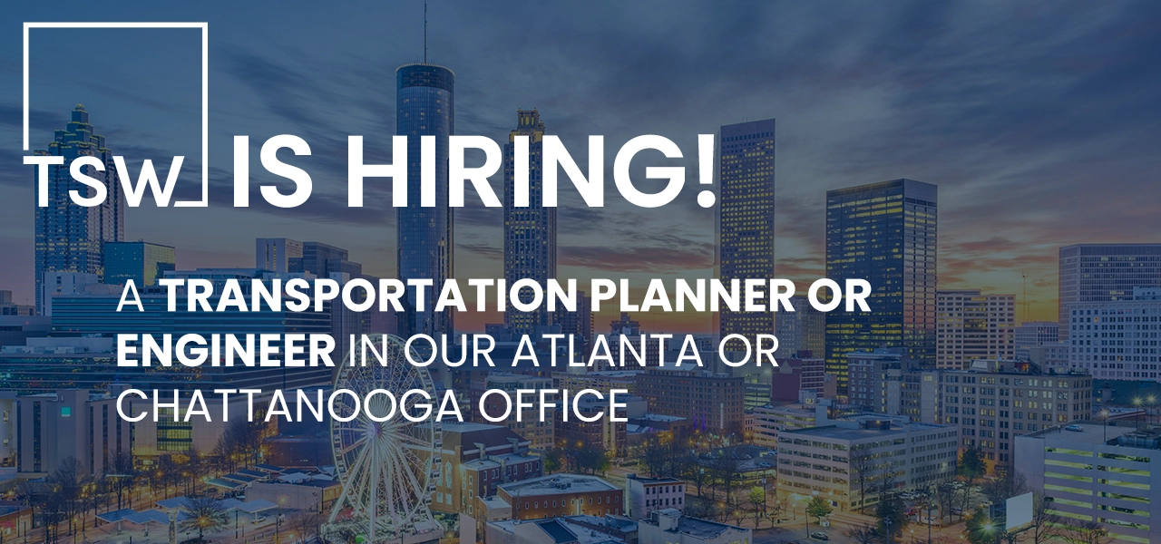 Transportation Planner or Engineer