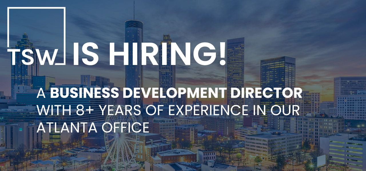 Business Development Director 