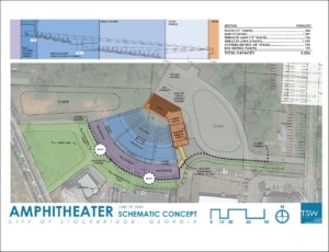 amphitheater stockbridge tsw