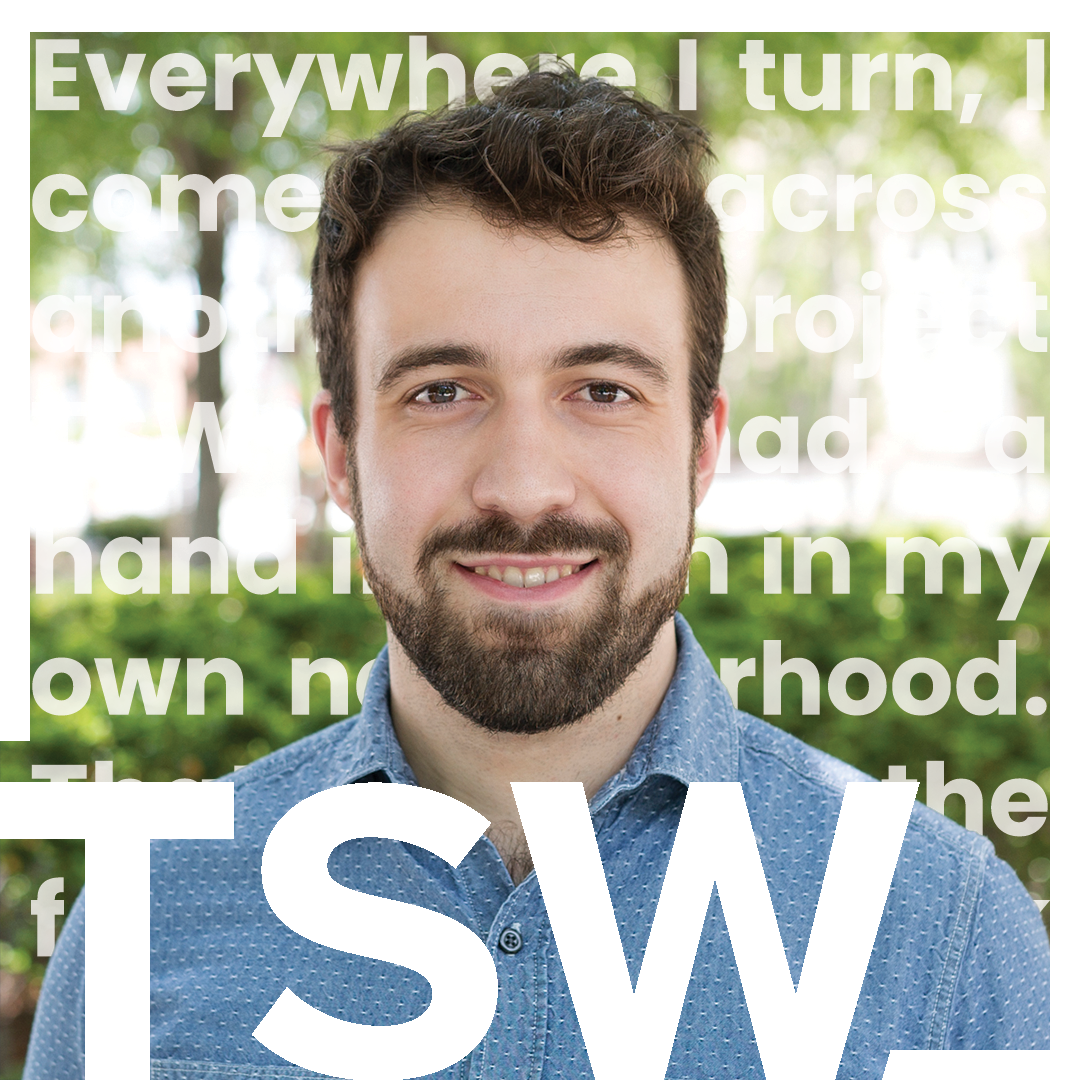 TSWhy: Nick Johnson