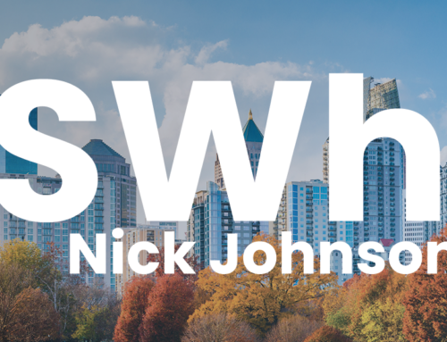 TSWhy: Nick Johnson